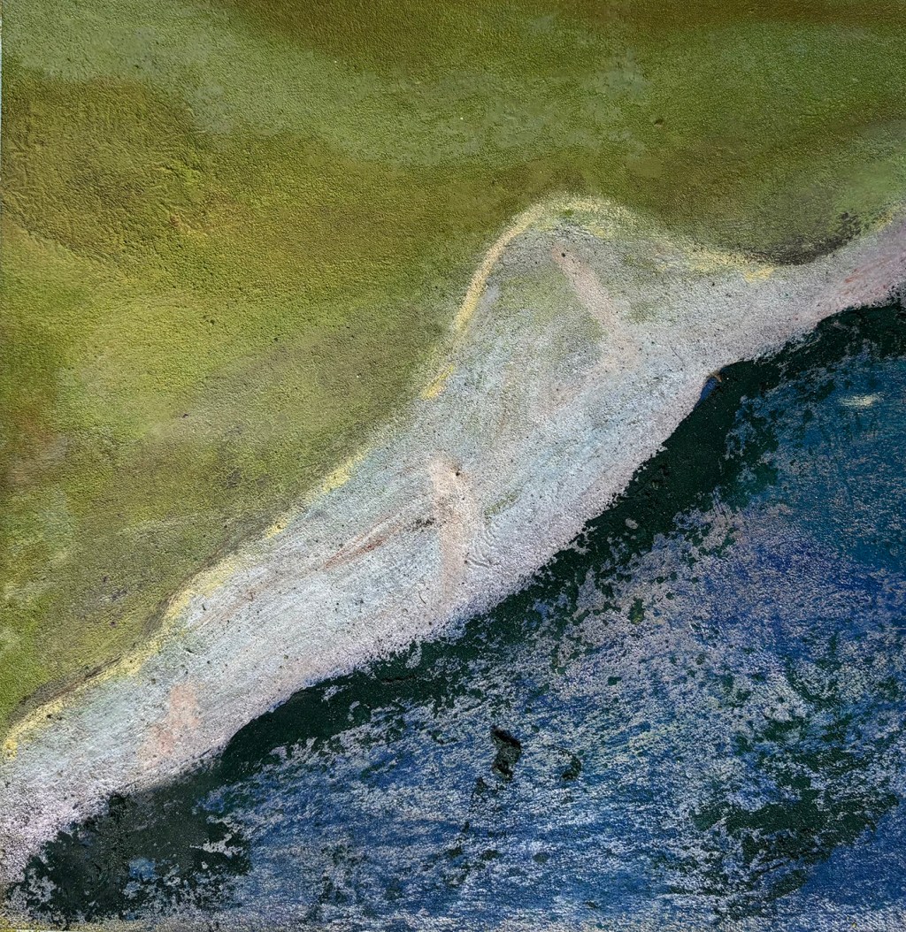 Tilted Land