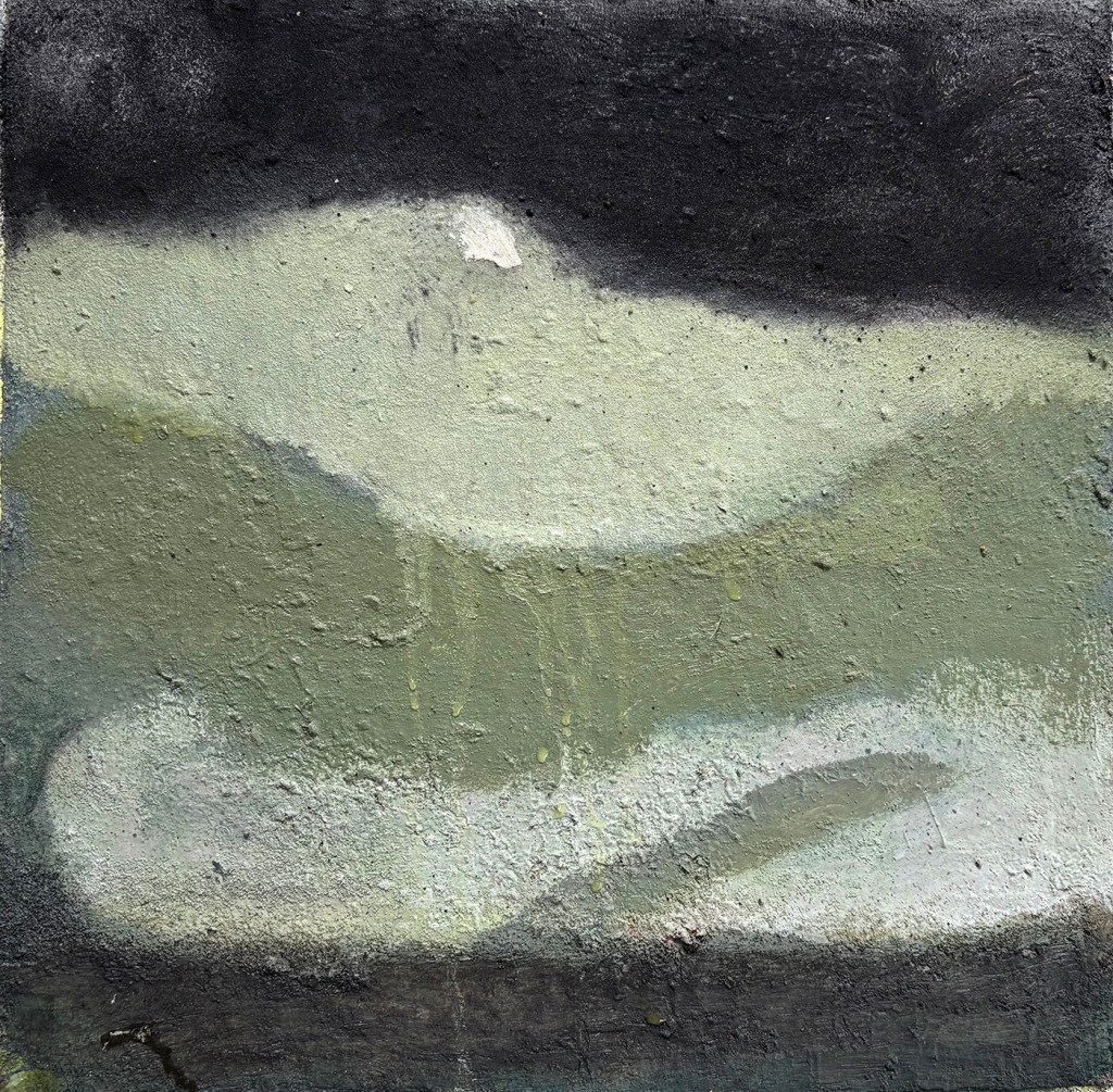 Tom’s Canoe