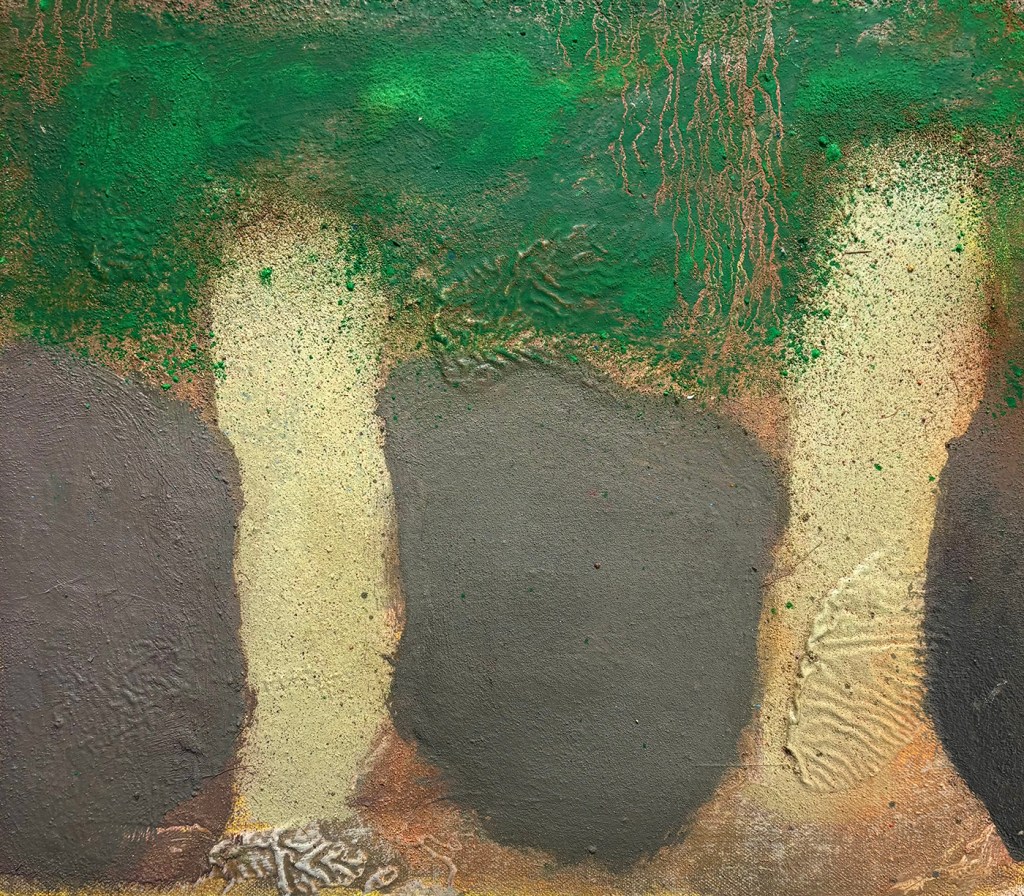 Twin Trees